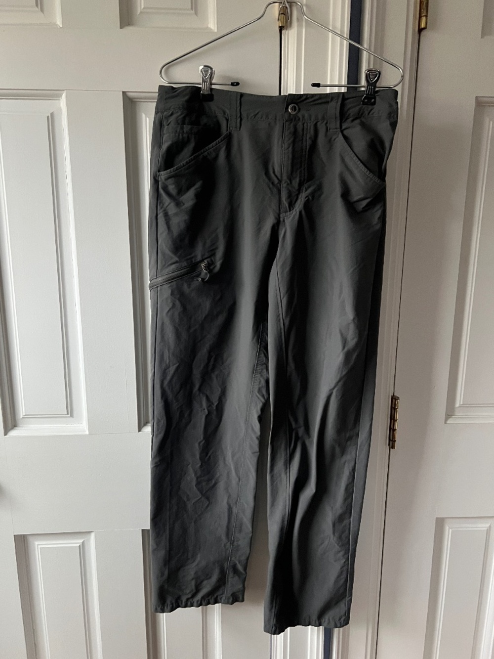 Patagonia Men's Quandry Pants